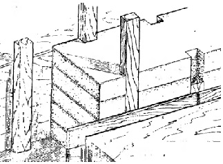 Секрет римского бетона бетоны классификация виды свойства